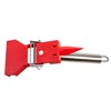 Muxel Economy Peeler with Slicer Plate Vegetable Peeler Potato Peeler