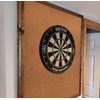6mm Self-Adhesive Cork Board Roll, 1/4" Thick Cork Boards for