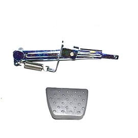 Replacement Part For Bissell 9200 Proheat 2X Steamer Vacuum Cleaner Detent Lever # Compare to Part 2036724