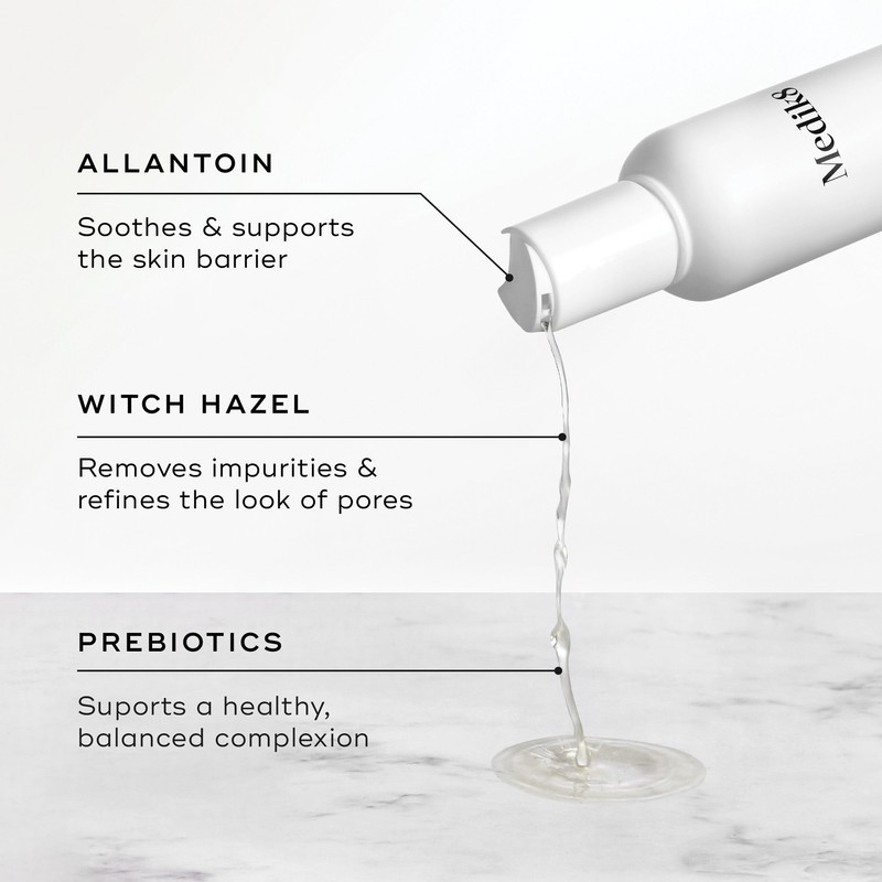 Medik8 Daily Refresh Balancing Toner 150ml