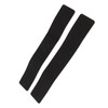 2Pcs Anti Slip Furniture Rail Pad EVA Cuttable Furniture Grippers