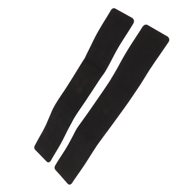 2Pcs Anti Slip Furniture Rail Pad EVA Cuttable Furniture Grippers
