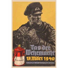 Blechschild 20 x 30 cm 5-FA0161 Metal Sign, Sheet Metal, Multi-Colour, 20 x 30 cm