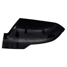 TRQ Exterior Mirror Cap Cover Turn Signal RH Passenger Side for Ram 1500