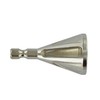 TIVOLY - HCS Deburring Cutter - For Threaded Rods and
