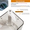 johntruck Replace for R211100 Vac-Mate Pool Cleaner Dispenser Box/Multi-Function Vacuum