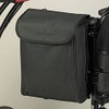 Homecraft Wheelchair/Mobility Scooter Pannier Bag, Versatile Storage, Waterproof & Washable,