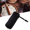 Drum Stick Case Large Capacity Waterproof Wear Resistant Nylon Drumstick