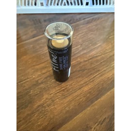 MAYBELLINE New York FIT Me! Shine-Free Stick Foundation 340 Cappuccino