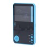 Blue Handheld Game Console Retro Portable Game Player Video Games