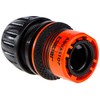 Claber F-Stop 8549 Couplings for 1/2