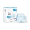 McKesson (BR33892) Adult Incontinence Brief, Heavy Absorbency, Large, 72 Ct