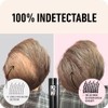 BOLDIFY Fibras Capilares para Cabello Fino (Rubio oscuro) Polvo Pelo