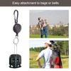 Golf Punch Counter, Golf Score Counter, Golf Stroke Counter, 2
