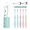 MISOKA Toothpaste Coach, Mint