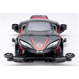 Tamiya 18708 Mini 4WD REV Series No. 08 Night Hunter FM-A Chassis