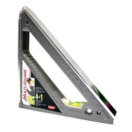 MAXTECH 18140MX 4-in-1 Multi Square