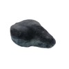 Reissner Lambskin Bicycle Saddle Cover Lambskin Combined with Faux Fur