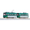 KATO N-Gauge Chibi Den My Town's Streetcar Railway Model Train
