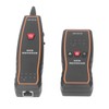 Wire Locator ABS Multifunctional Cable Tester Line Finder for Computer