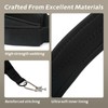 YIYANTO 2Pcs Pilates Loops Compatible with Tonal Machine Reformer Equipment,