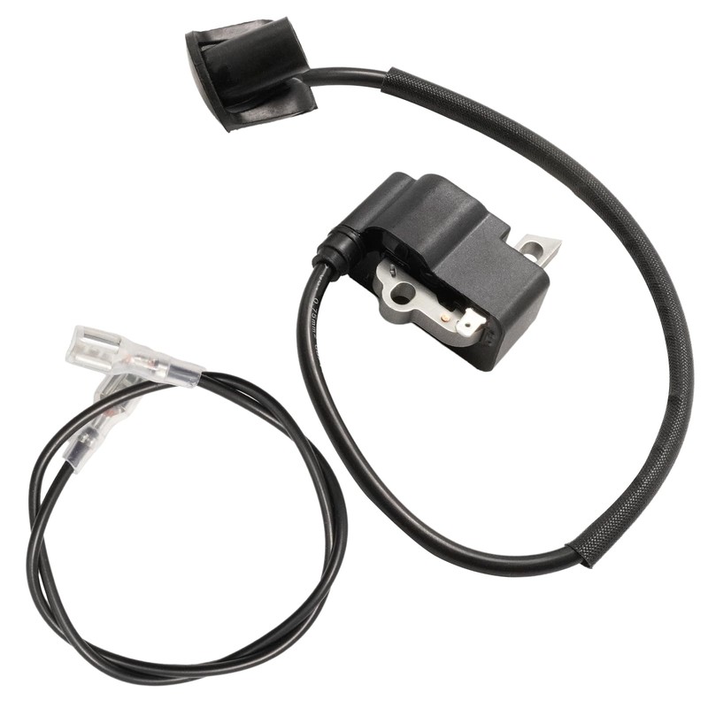 Vkinman 4134-400-1301 Ignition Coil, Replacement for Stihl FS120, 200, 250,