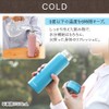 IRIS OHYAMA SB-S350M Water Bottle, 6 Hours Temperature Retention, Vacuum