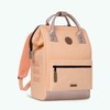 Cabaia Waterproof Backpack 12L - Molle System and Trendy Design