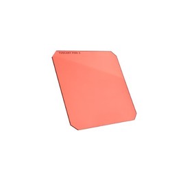 Formatt-Hitech 85x85mm (3.35x3.35")Resin Solid Color Tuscany Pink 2