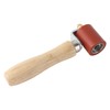 Silicone Seam Tester Bearing Design Ergonomic Detachable Smoothing Seam Roller