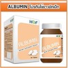 Egg Albumin 60 Tablets High Pure Protein Hop