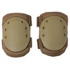 Rothco Tactical Protective Knee Pads, Coyote Brown