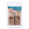 2pcs Toe splint, Big Toe Deformation Corrector & Relief Adjustable