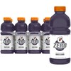Gatorade Thirst Quencher Zero Sugar Sports Drink, Grape, 20oz Bottles,