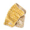 fuwara 6-Ply Woven Gauze Blanket for Travel Size Approximately 50×70cm