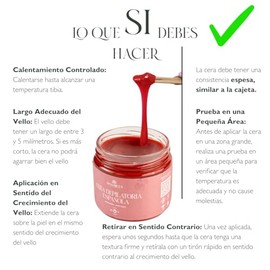 APIGREEN - CERA ESPAÑOLA PARA HOMBRE 1KG (BARBA, BIGOTE, NARIZ, ESPALDA, OREJAS) - DEPILACIÓN PARA HOMBRES | EFICAZ CONTRA TODO TIPO DE VELLO | CON AROMA VARONIL