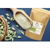 Cardamom Ground 200 g - Premium Quality from Guatemala -