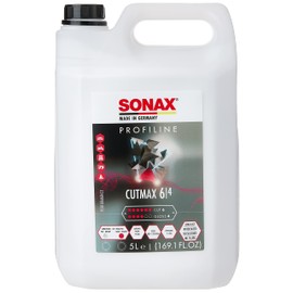 Sonax 02465000 Profiline CutMax, 169.1 fl. oz.