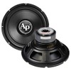 Audiopipe TSPP212D4 12 Woofer 1000w Max Dual 4 Ohm Vc