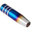 Di-CoPoss Shift Knob Extension Aluminum Alloy Adapter with 3 Types
