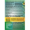 Organic Tropical Plant Fertilizer by Gardenera - 16 oz -