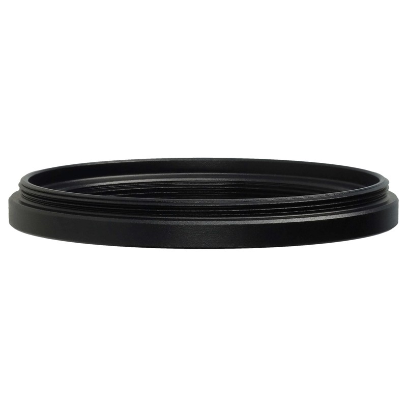 vhbw 52mm to 43mm Step Down Ring Adapter for Camera