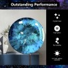 KISREL Epoxy Resin 32OZ - Crystal Clear Epoxy Resin Kit