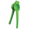 ibili 782410 Lime Squeezer, Aluminium Green