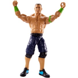 WWE John Cena Action Figure