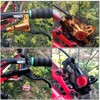 QIRUN Bicycle Brake Lever Left and Right Lever Set 800/1400mm