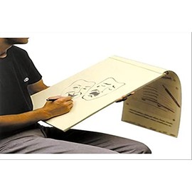 Cwr 06452 Paper Spolvero CWR 23 x 33 cm 90 g/m², 50 Sheets