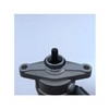 SHUmandala Motor de arranque para GY6 47cc 49cc 50cc Scooter
