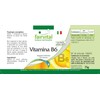 Fairvital Vitamin B6 Tablets - High Dose - Vegan -