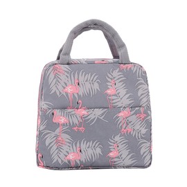 FAVORTALK Lunch Bag Adults Insulated Lunch Bags for Women Men Wide Open Cooler Bag Water-Resistant Leak-Proof Lunch Organizer Thermal Cooler Bags for Work School Picnic Travel, 10914